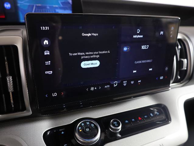 Certified 2025 Ford Expedition Max Active AWD/4WD image 18