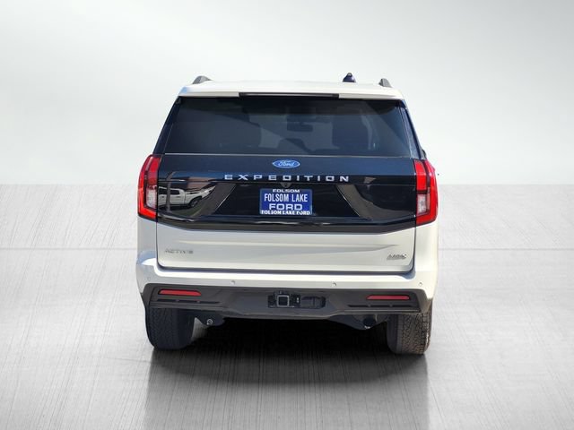 Certified 2025 Ford Expedition Max Active RWD image 5