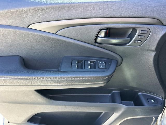 Used 2024 Honda Ridgeline TrailSport image 27
