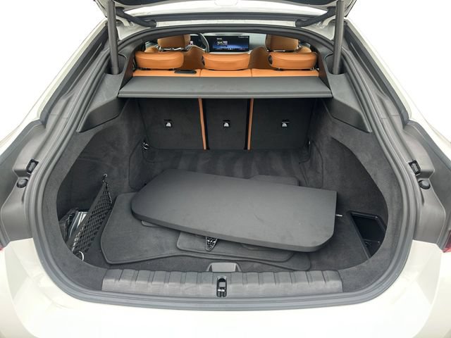 Used 2025 BMW i4 xDrive40i w/ Premium Package AWD/4WD image 19