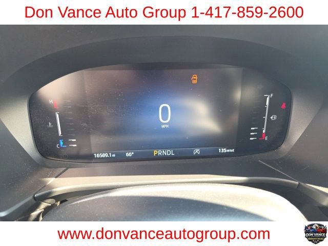 Certified 2023 Ford Escape Active image 12