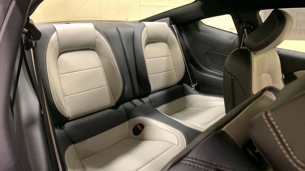 Certified 2024 Ford Mustang GT Premium image 17