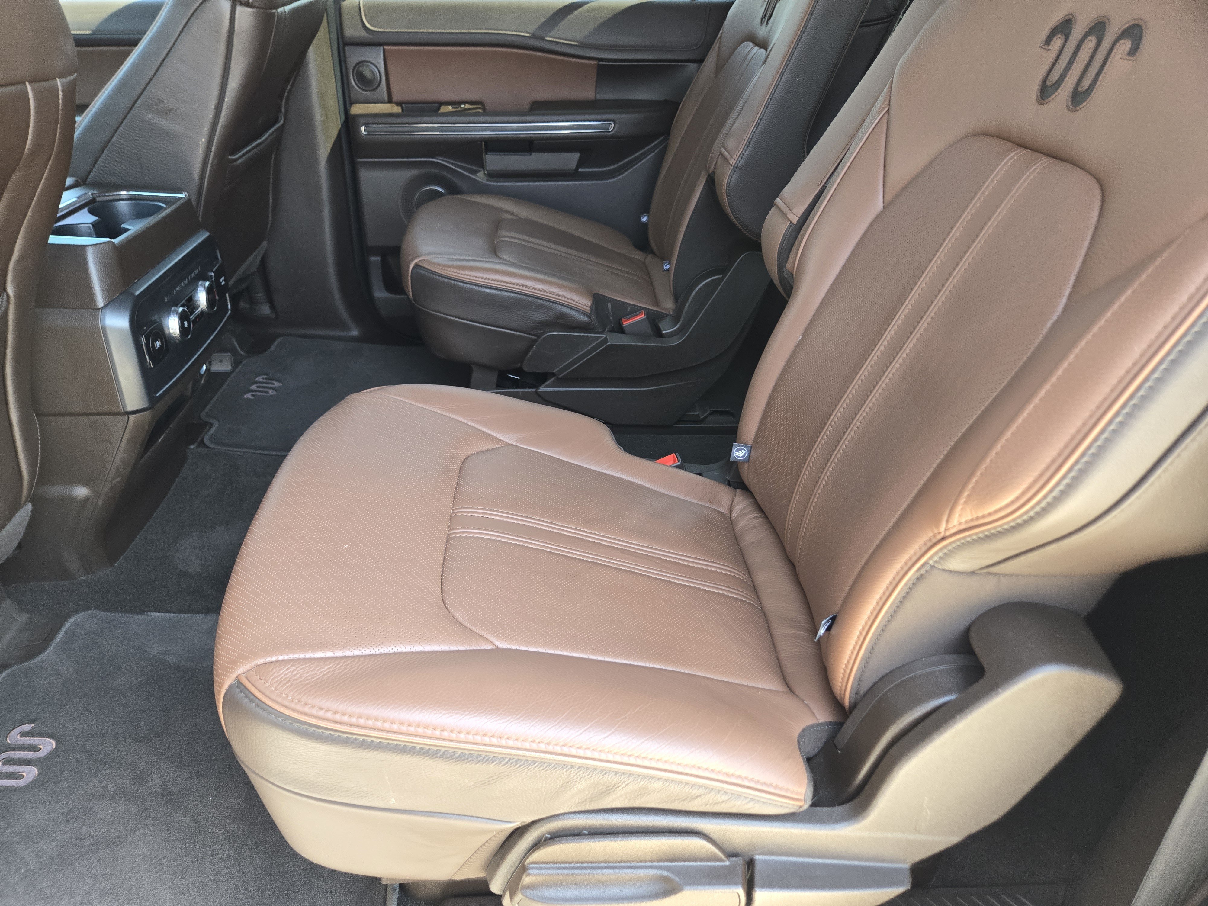 Certified 2024 Ford Expedition Max King Ranch AWD/4WD image 30