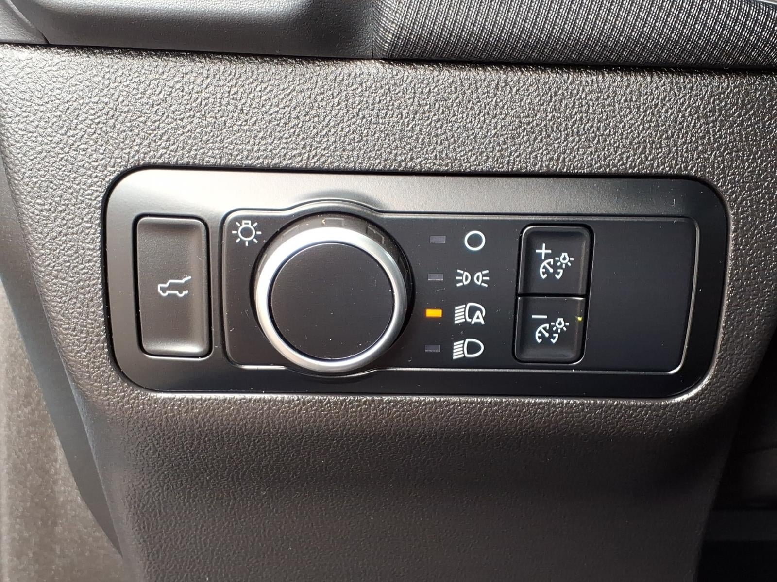 Certified 2024 Ford Bronco Sport Big Bend AWD/4WD image 23