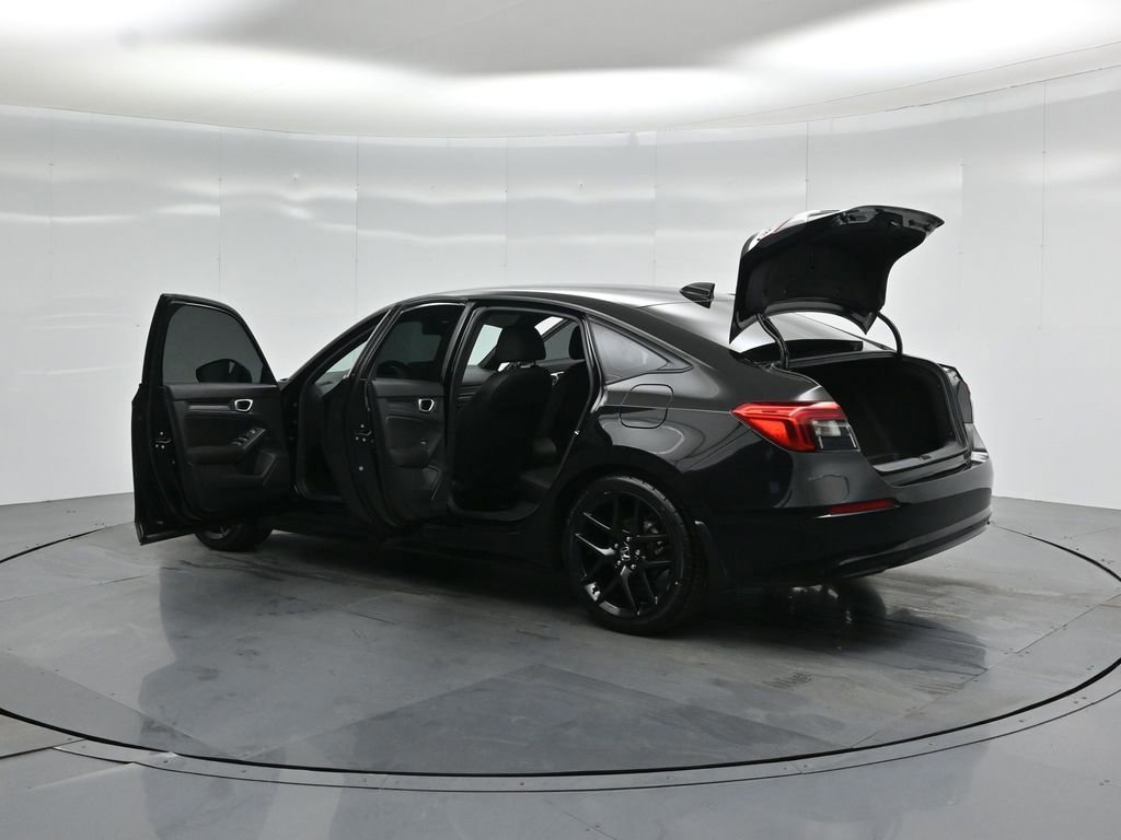 Used 2023 Honda Civic Sport image 54