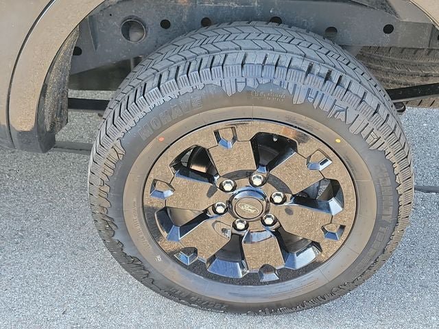 Certified 2023 Ford Ranger XLT w/ Equipment Group 302A High AWD/4WD image 26