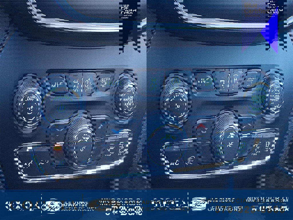 Used 2019 Jeep Cherokee Latitude Plus image 16