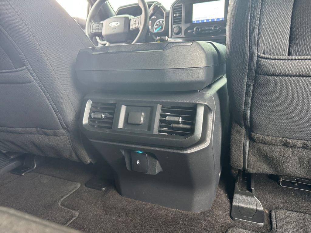 Certified 2021 Ford F150 XL w/ STX Appearance Package image 26