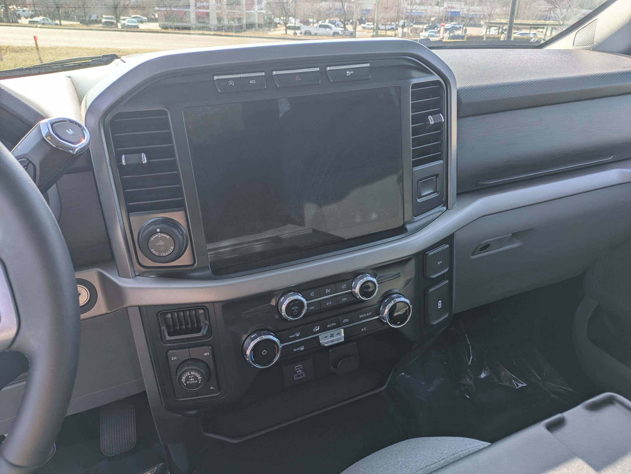 Certified 2024 Ford F150 XLT image 19