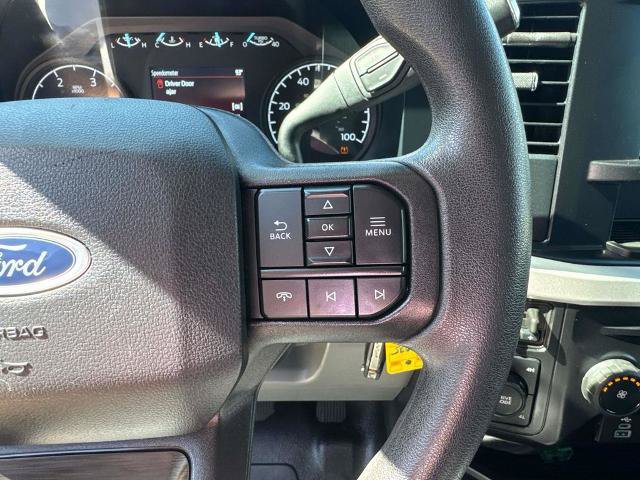 Certified 2025 Ford F250 XL w/ XL Off-Road Package AWD/4WD image 26