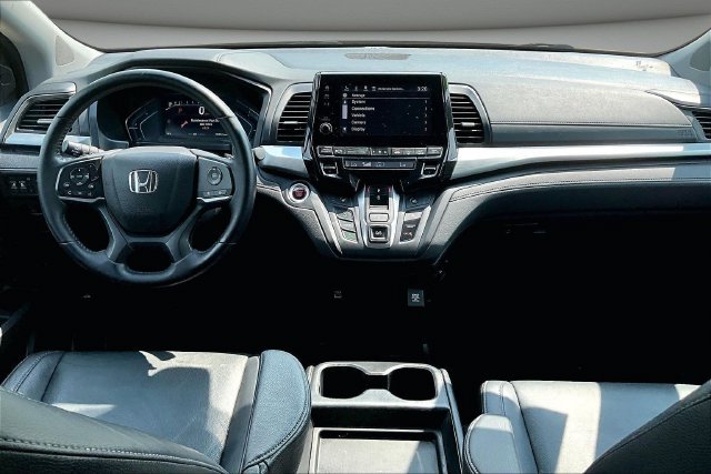 Used 2022 Honda Odyssey EX-L image 7