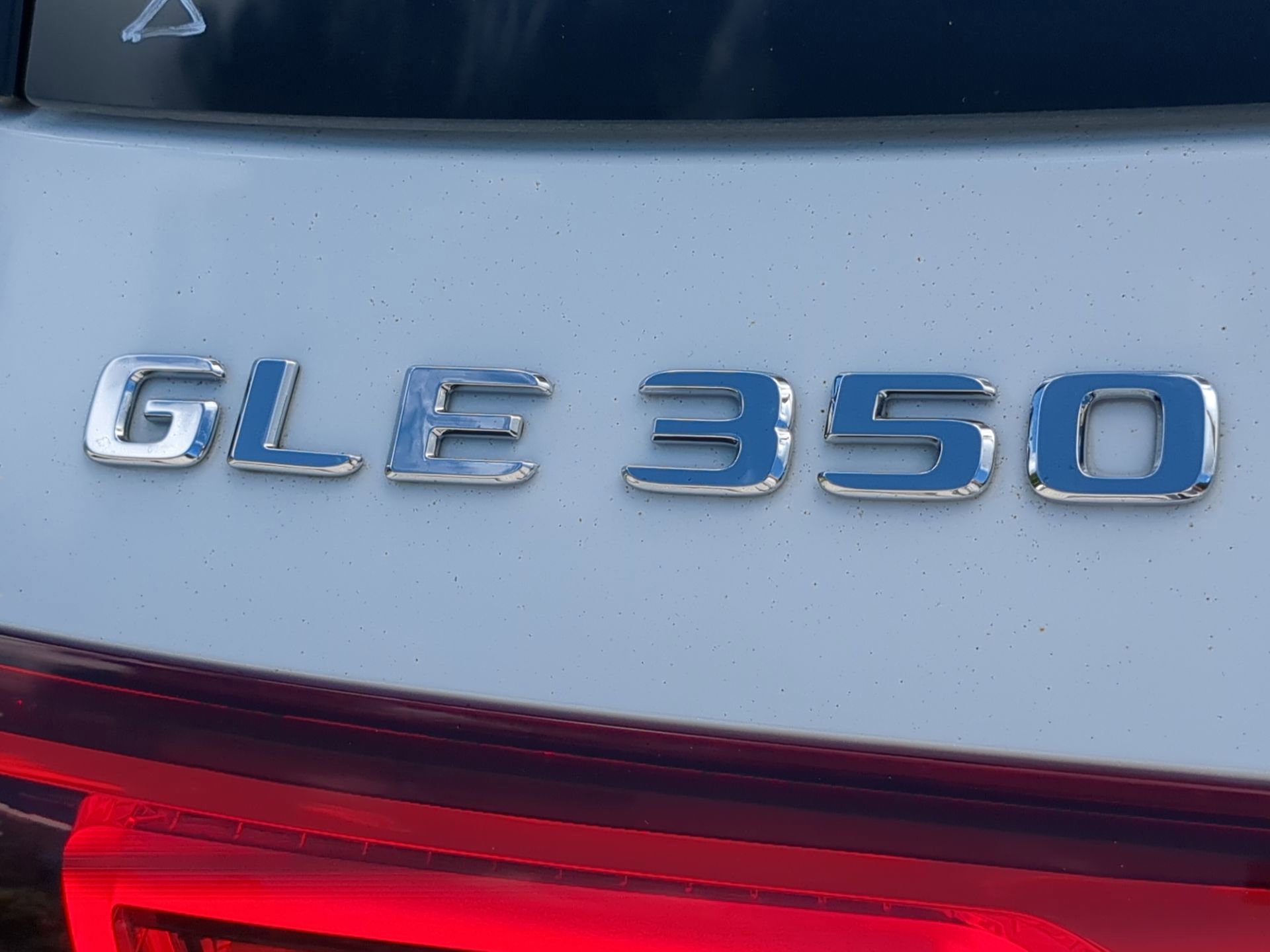 Used 2020 Mercedes-Benz GLE 350 GLE 350 image 40