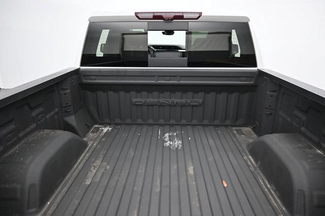 Used 2023 GMC Sierra 1500 Denali w/ Denali Reserve Package AWD/4WD image 36