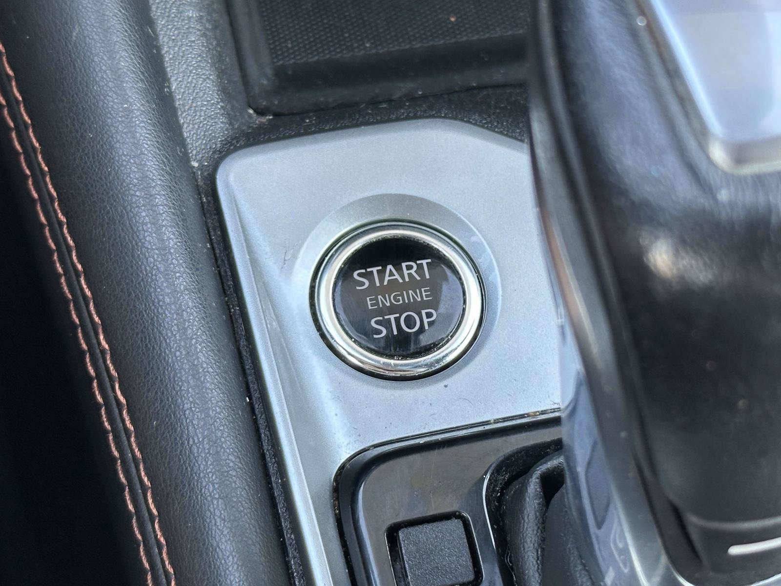 Used 2022 Nissan Altima 2.5 SR FWD image 21