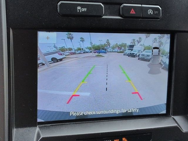 Certified 2020 Ford F150 XLT w/ Equipment Group 302A Luxury RWD image 20