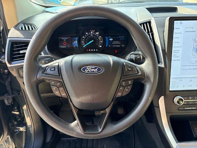 Certified 2024 Ford Edge SEL w/ Convenience Package image 18