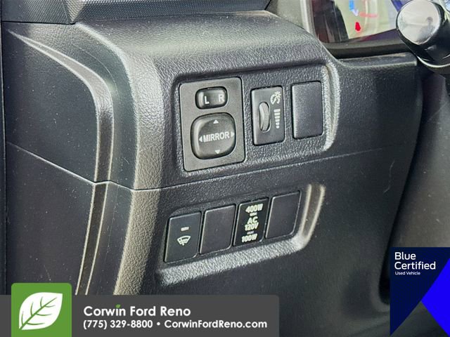 Used 2018 Toyota 4Runner TRD Off-Road image 13