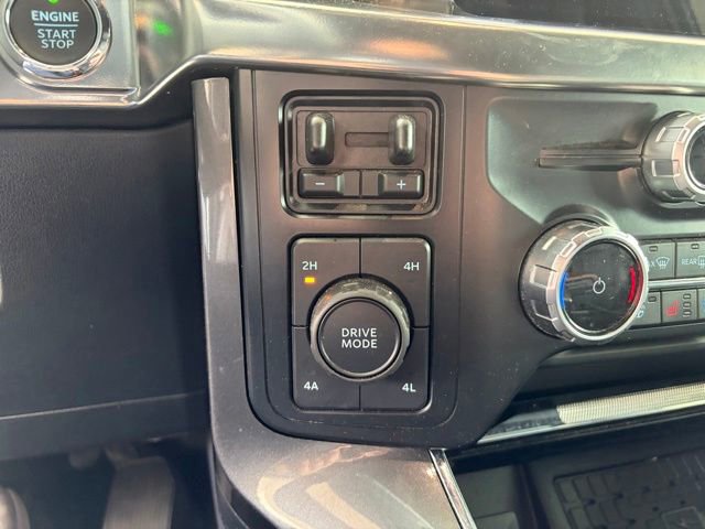 Certified 2023 Ford F150 Lariat w/ Equipment Group 502A High AWD/4WD image 21