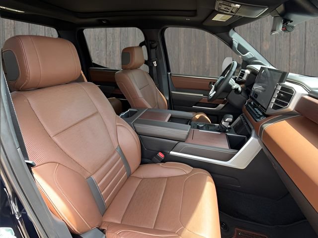 Used 2024 Toyota Tundra 1794 Edition AWD/4WD image 11