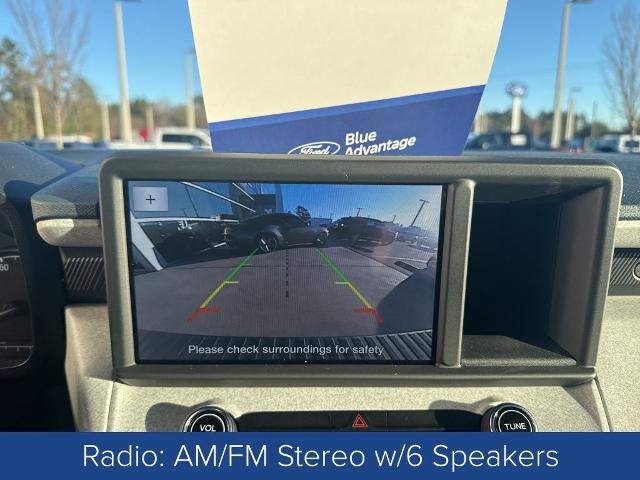 Certified 2024 Ford Maverick XLT w/ XLT Luxury Package image 18