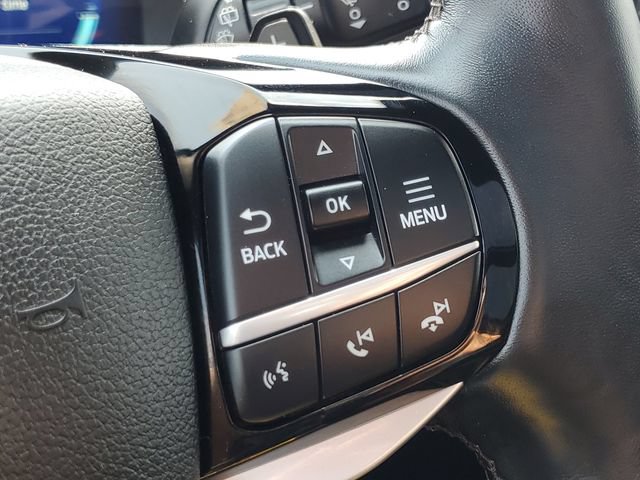 Certified 2021 Ford Explorer Platinum w/ Equipment Group 601A AWD/4WD image 19