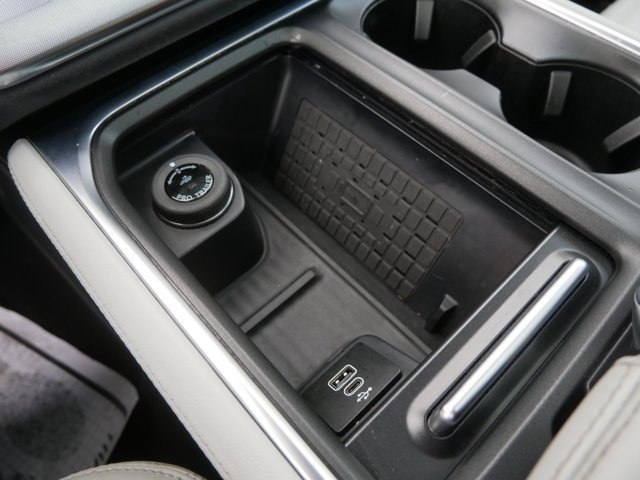 Certified 2025 Ford Expedition Max Platinum w/ Driver's Package image 25