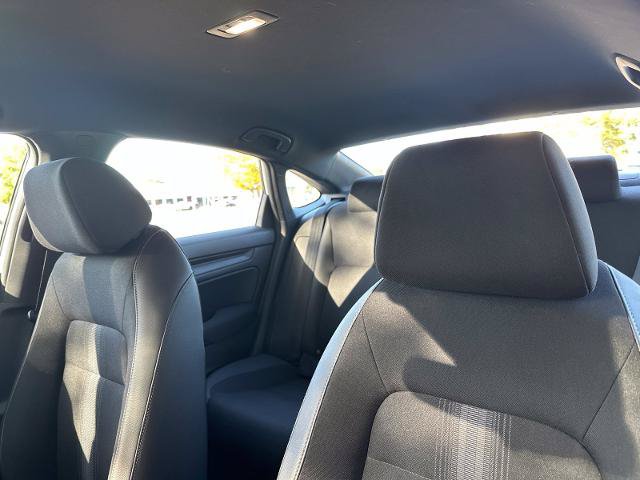 Used 2026 Honda Civic Sport image 3