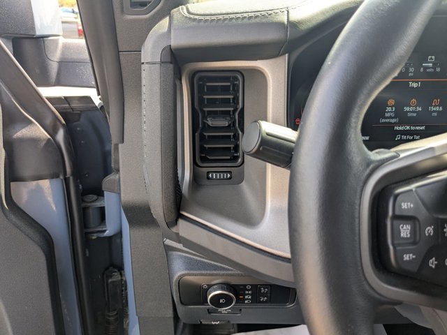 Certified 2025 Ford Bronco Outer Banks image 16