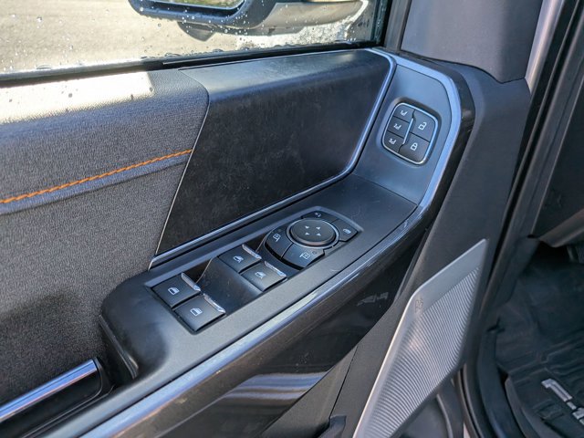 Certified 2021 Ford F150 Tremor w/ Equipment Group 402A High image 14