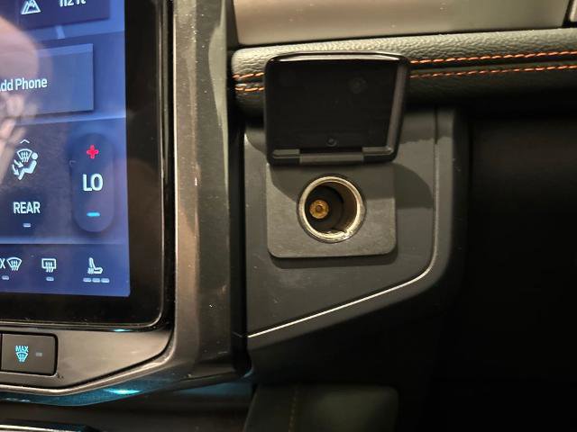 Certified 2022 Ford Expedition Timberline image 32