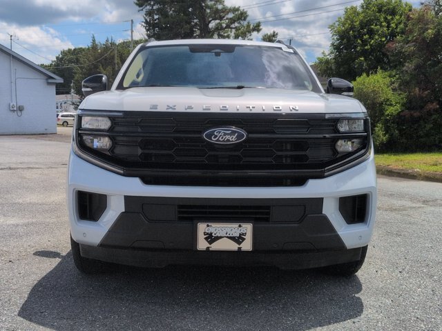Certified 2025 Ford Expedition Max Active AWD/4WD image 9