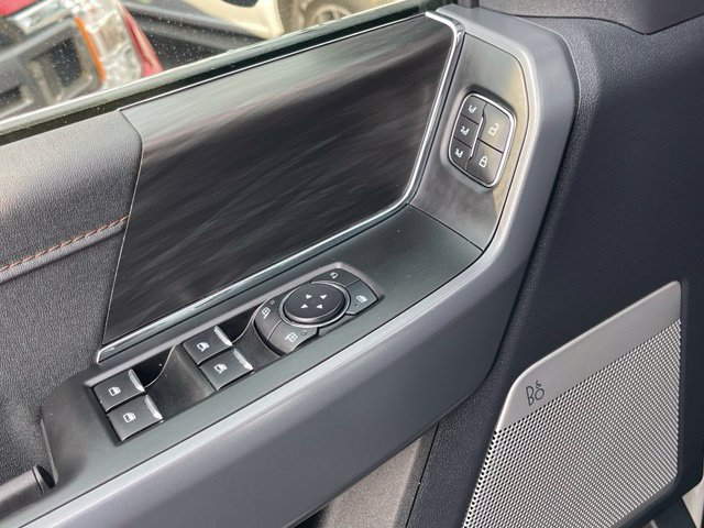 Certified 2025 Ford F150 Lariat AWD/4WD image 23
