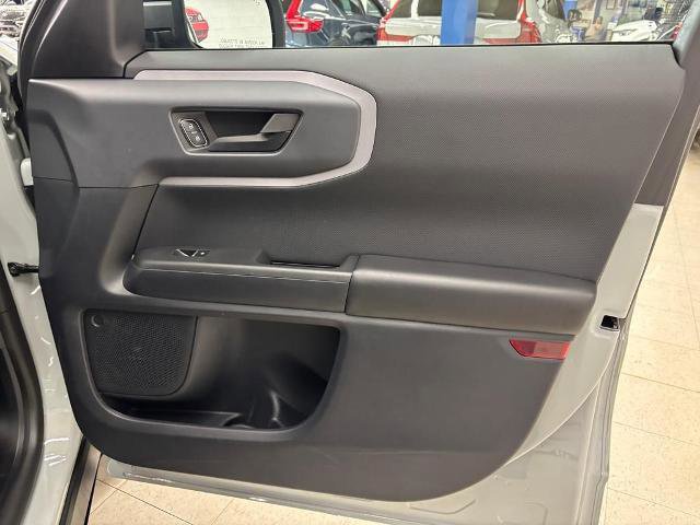 Certified 2023 Ford Bronco Sport Big Bend image 16