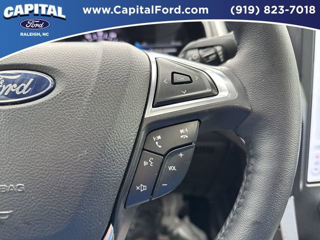 Certified 2022 Ford Edge SEL w/ Convenience Package image 23