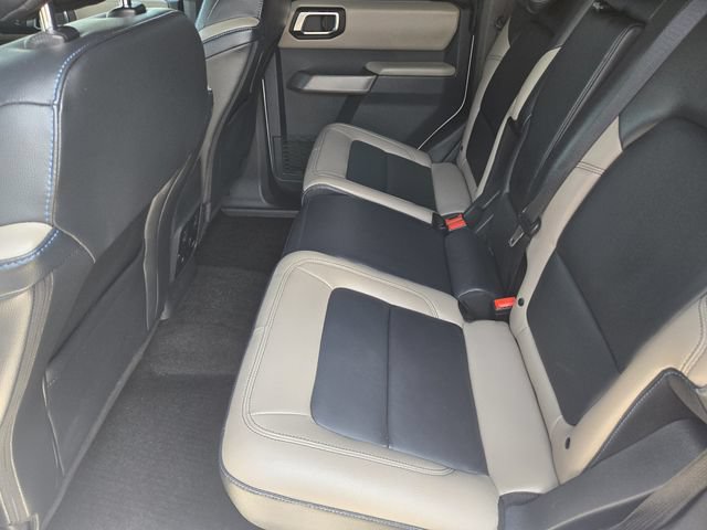 Certified 2023 Ford Bronco Wildtrak AWD/4WD image 28