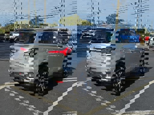 Used 2025 Mitsubishi Outlander Sport ES image 5