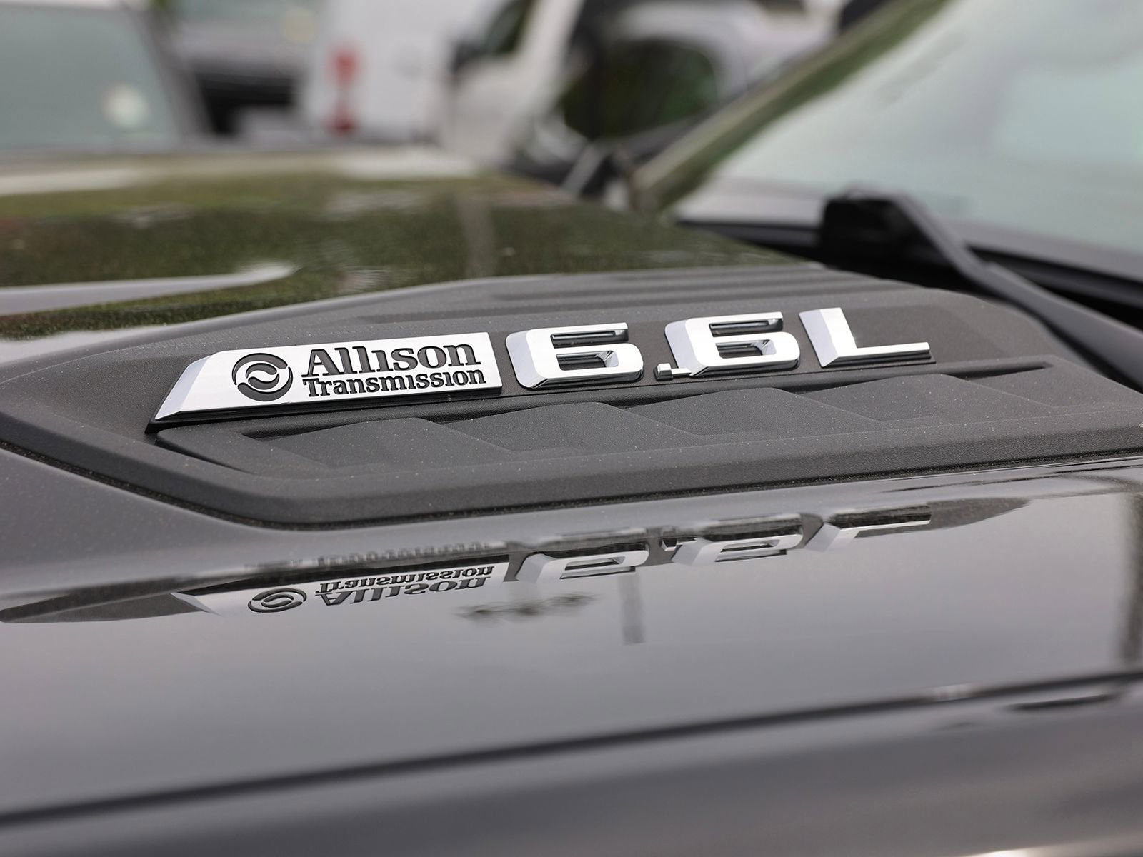 Used 2025 Chevrolet Silverado 2500 LT w/ All Star Edition AWD/4WD image 11