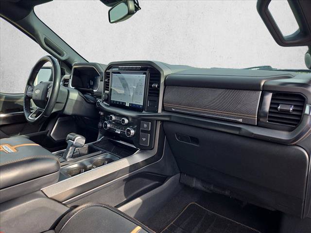 Certified 2023 Ford F150 Platinum w/ Equipment Group 701A High AWD/4WD image 20
