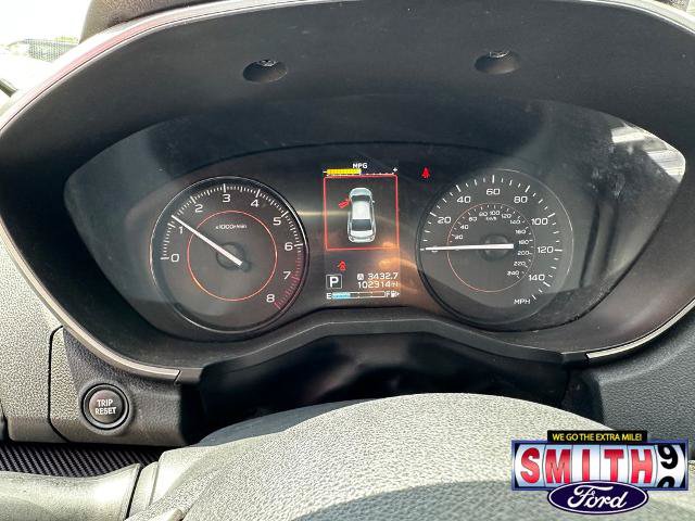 Used 2019 Subaru Crosstrek 2.0i Premium w/ Eyesight System AWD/4WD image 24