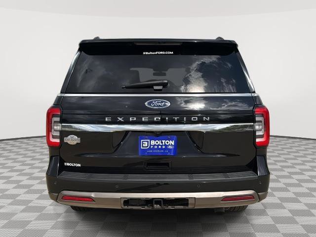 Certified 2024 Ford Expedition King Ranch image 4