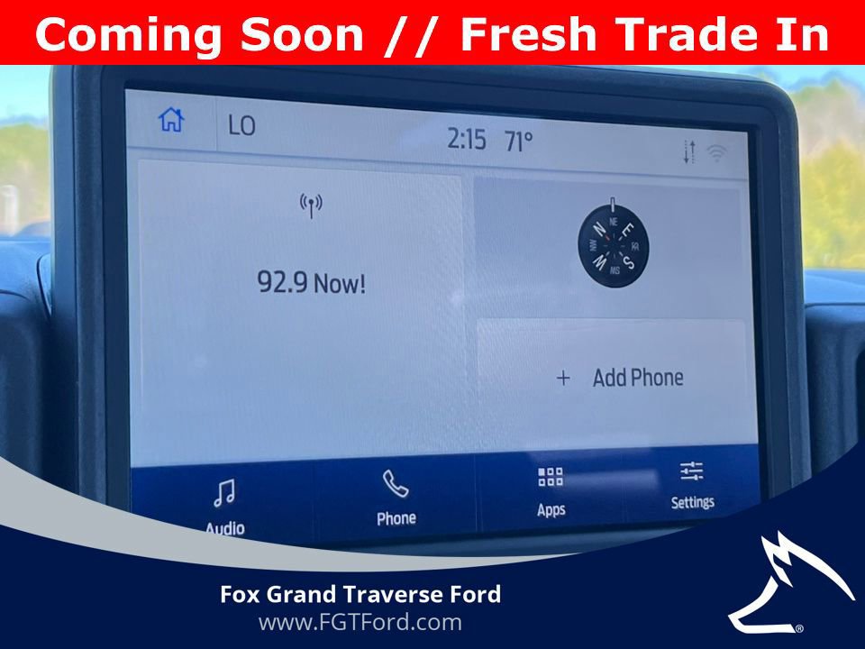 Certified 2024 Ford Bronco Sport Badlands AWD/4WD image 26