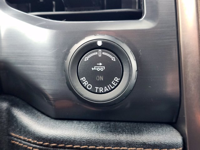 Certified 2024 Ford F150 Lightning Lariat AWD/4WD image 26
