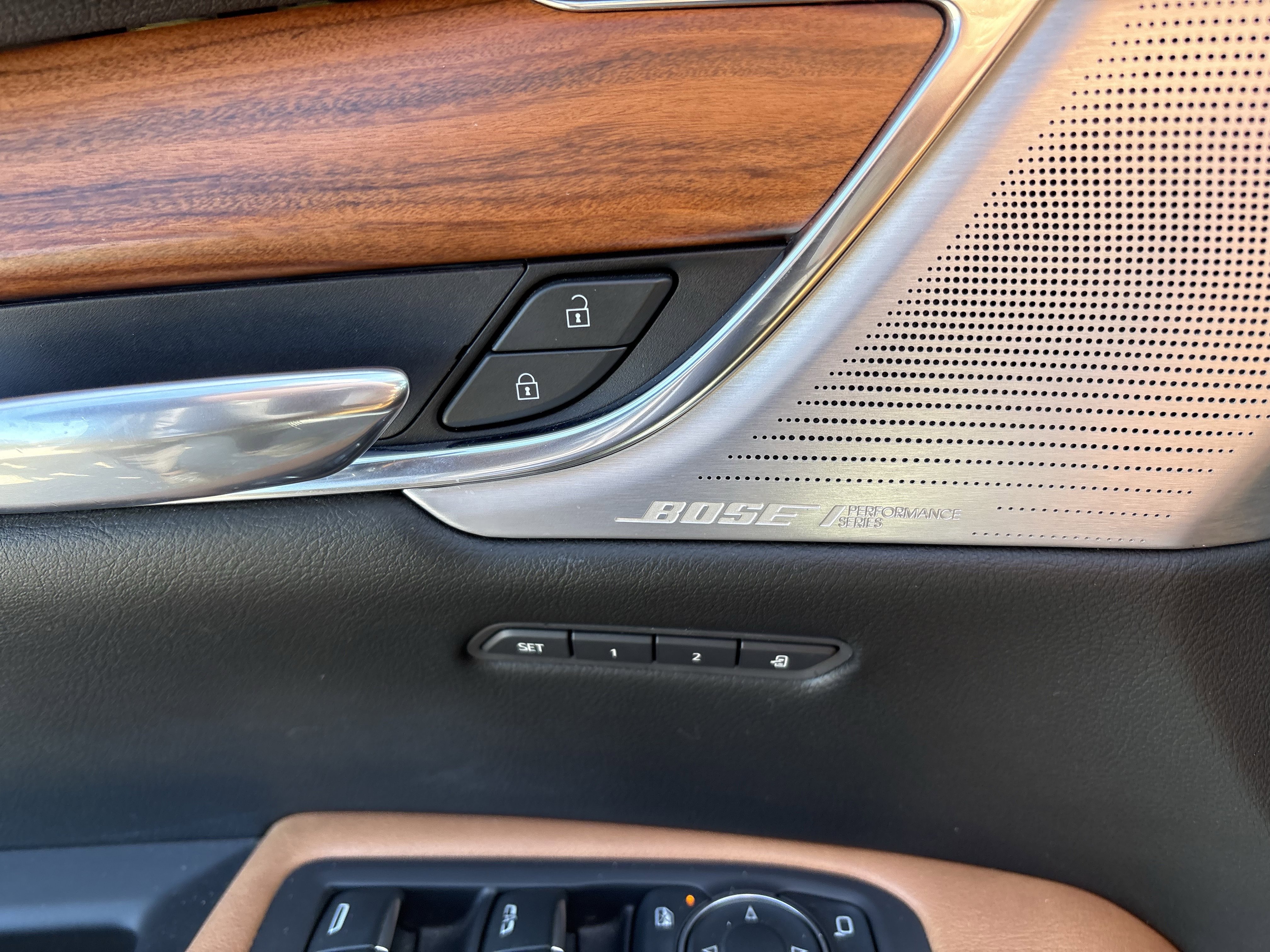 Used 2021 Cadillac XT5 Premium Luxury image 20