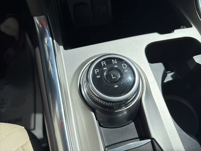 Certified 2023 Ford Explorer Platinum w/ Technology Package AWD/4WD image 27
