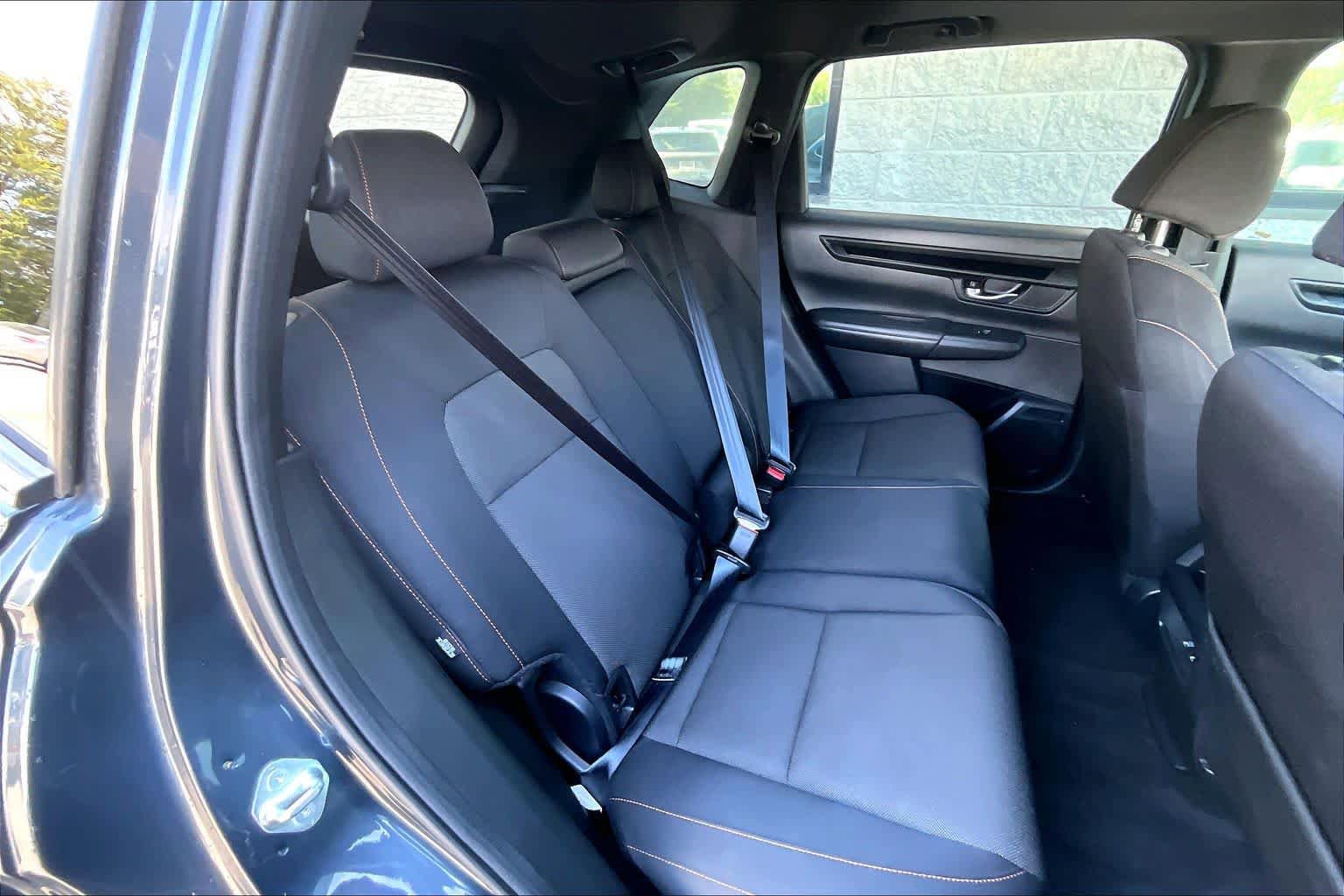 Used 2024 Honda CR-V Sport image 20