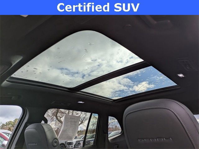 Used 2024 GMC Acadia Denali w/ Super Cruise Package image 15