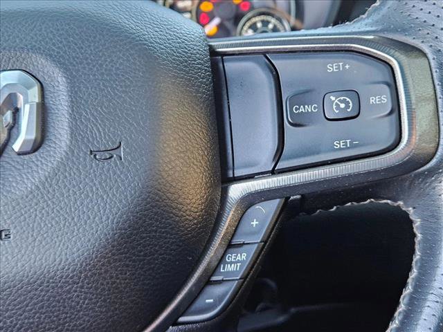 Used 2022 RAM 1500 Rebel w/ Rebel Level 2 Equipment Group image 14