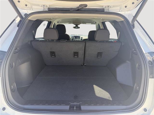 Used 2022 Chevrolet Equinox LT AWD/4WD image 8