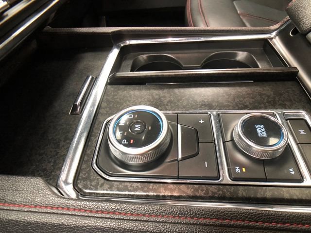 Certified 2022 Ford Expedition Max Limited image 19