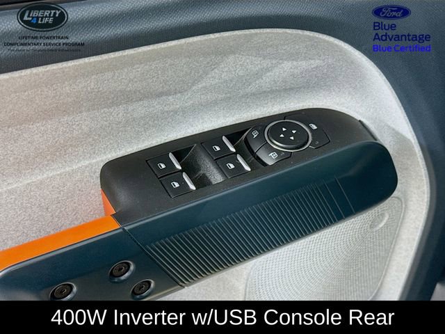 Certified 2023 Ford Maverick XLT w/ XLT Luxury Package image 17